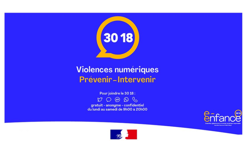 Violences numériques