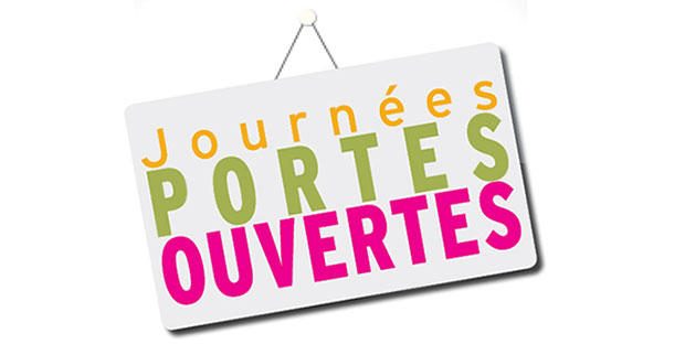 Portes ouvertes lycées / lycées professionnels / cfa